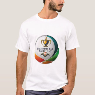 Camiseta Xícara dos presidentes