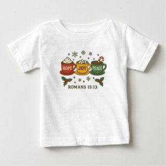 Camiseta Xícaras de Cacau Sazonais