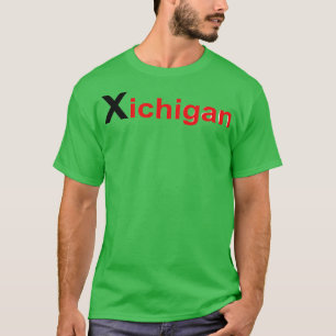 Camiseta Xichigan
