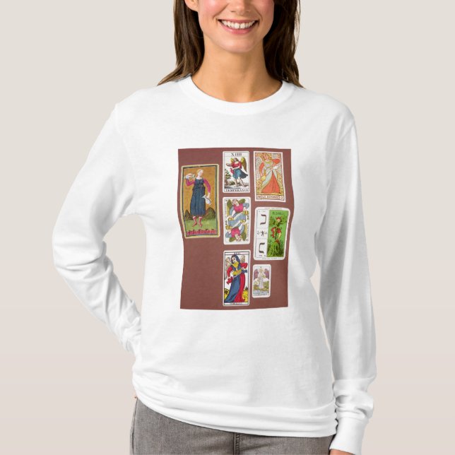 Camiseta XIIII moderação (Frente)