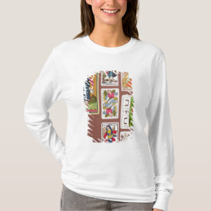 Camiseta XIIII moderação