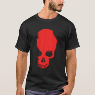 Camiseta Xistência de Equipe