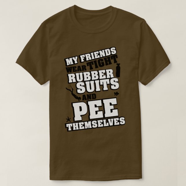 Camiseta Xixi (Frente do Design)