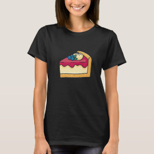 Camiseta Xixi-Comida-Foodie