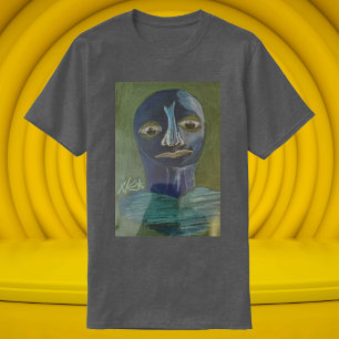 Camiseta XKA PRIVATE COLLECTION Teen Thoughts