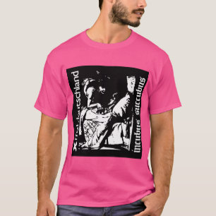 Camiseta Xmal Alemanha Incubus