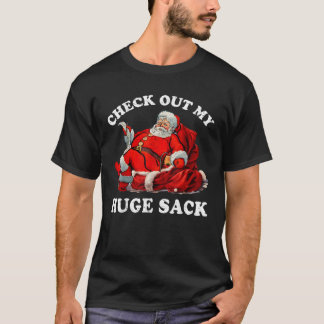 Camiseta Xmas