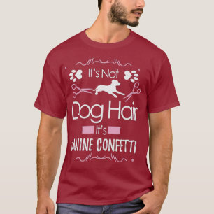 Camiseta Xmas do Groomer de Estilos de Estilos de Montagem