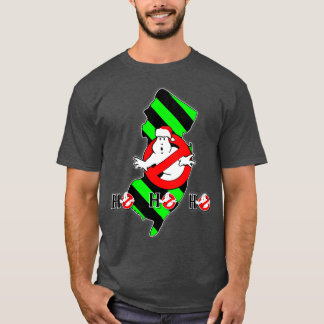 Camiseta Xmas em Nova Jersey