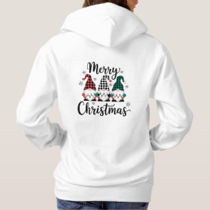 Camiseta Xmas Gnomo