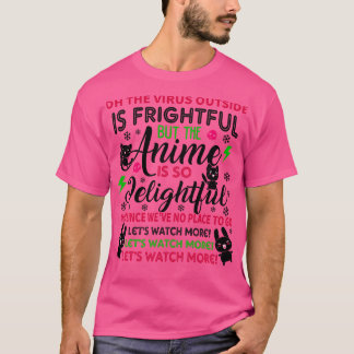 Camiseta Xmas Sweater 3