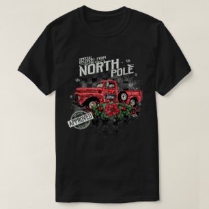 Camiseta xmastruck2022