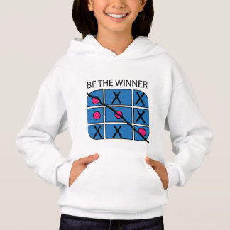 CAMISETA XO O VENCEDOR