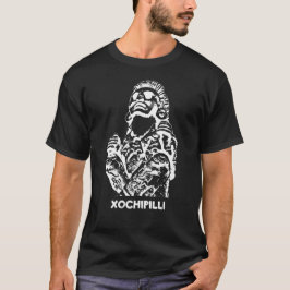 Camiseta Xochipilli