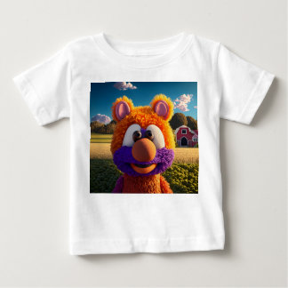 CAMISETA XOORIBOUS