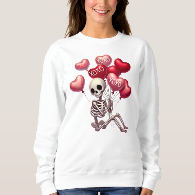 Camiseta xoxo (Frente)