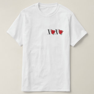CAMISETA XOXO