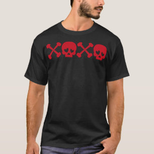 CAMISETA XOXO