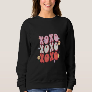 Camiseta XOXO Dia dos Namorados