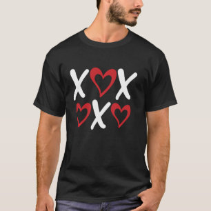 Camiseta Xoxoxo Namorados Adora Legal Engraçada