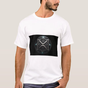 Camiseta XRP Hard-Tech Crest
