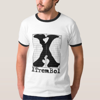 Camiseta XTremBol X