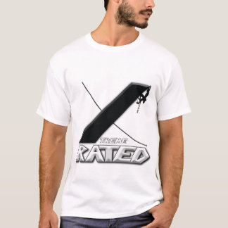 Camiseta Xtreme Avaliado-Mt. Montanhista