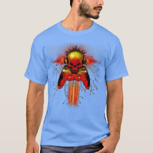 Camiseta XTreme Gamer