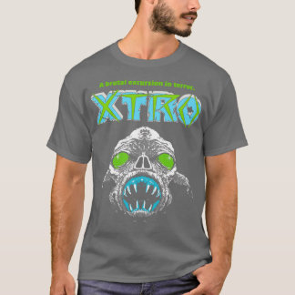 CAMISETA XTRO