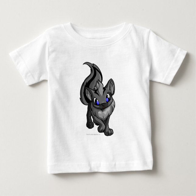 Camiseta Xweetok Shadow (Frente)