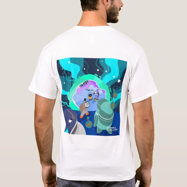 Camiseta XWorldTeam319_20250802T-shirt (Verso)