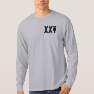 CAMISETA XXT