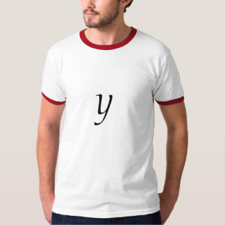 Camiseta y
