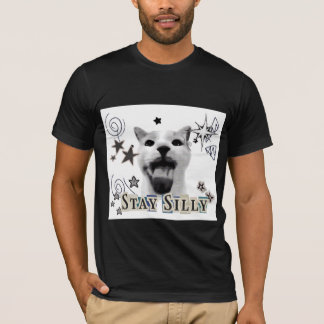 Camiseta Y2k continue bobo