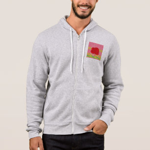 Camiseta Y2K, Peles e capas para cima   Estilo do felpudo