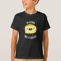 Ya Gouda Leve Queijo Engraçado Queijo Engraçado Da