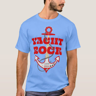 Camiseta Yacht Rock 9
