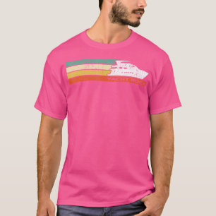 Camiseta Yacht Rock Angustiado