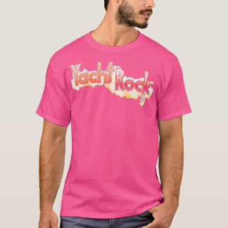 Camiseta Yacht Rock Forever 70s — Produto Retroativo