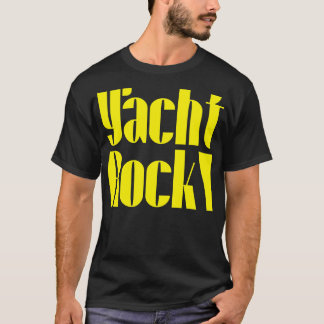 Camiseta Yacht Rock Vr