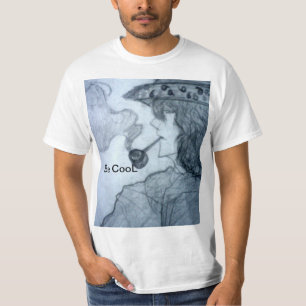 Camiseta Yaei-esteja legal