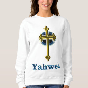 Camiseta Yahwah