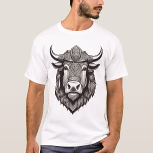 Camiseta Yak