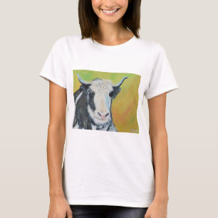 Camiseta Yak Painting