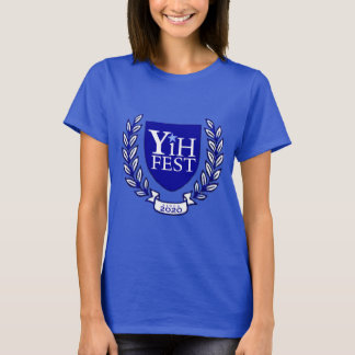 Camiseta Yale in Hollywood Fest Women's