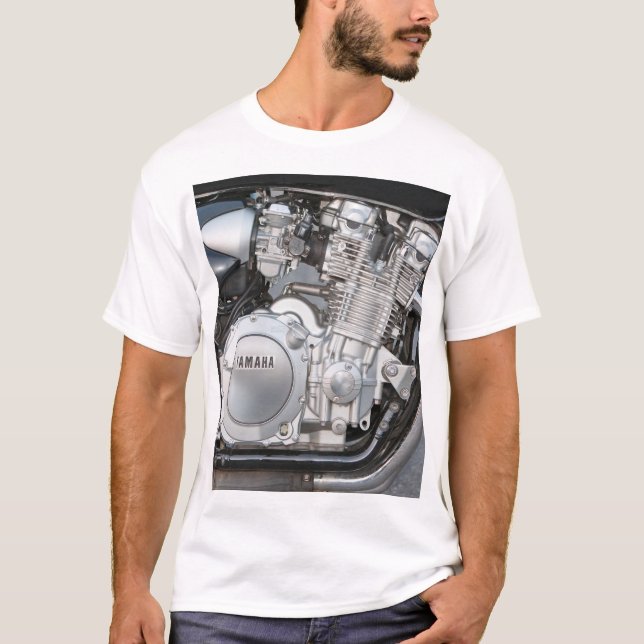 Camiseta Yamaha IMG 9452 (Frente)