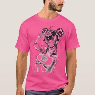 Camiseta Yameii Online
