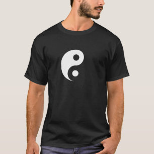 Camiseta Yang