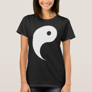 Camiseta Yang - Casais Yin Yang Figurume, Irmãos e Irmã
