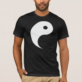 Camiseta Yang - um de um par
